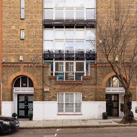 Appartement Notting Hill Luxury Duplex à Londres Extérieur photo