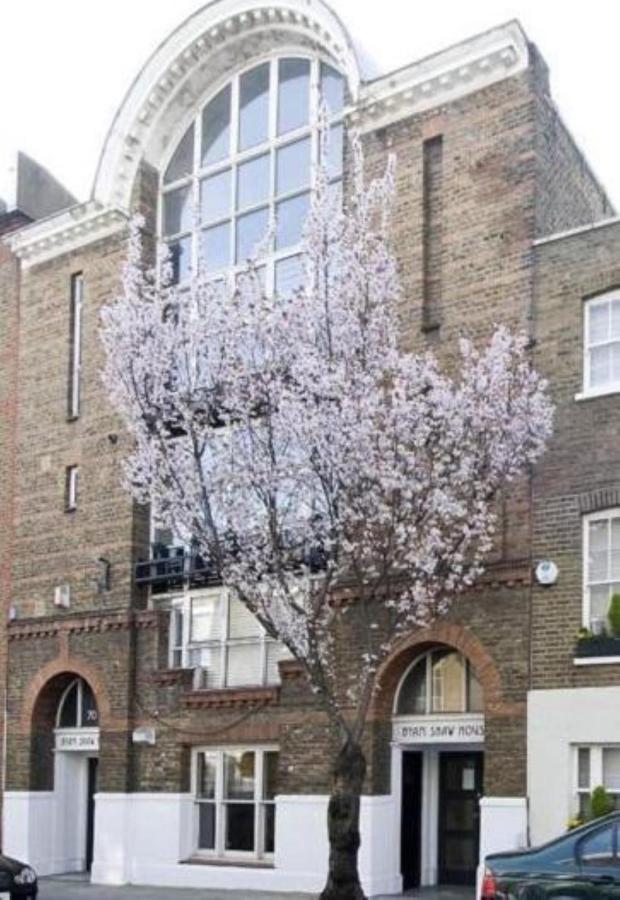 Appartement Notting Hill Luxury Duplex à Londres Extérieur photo