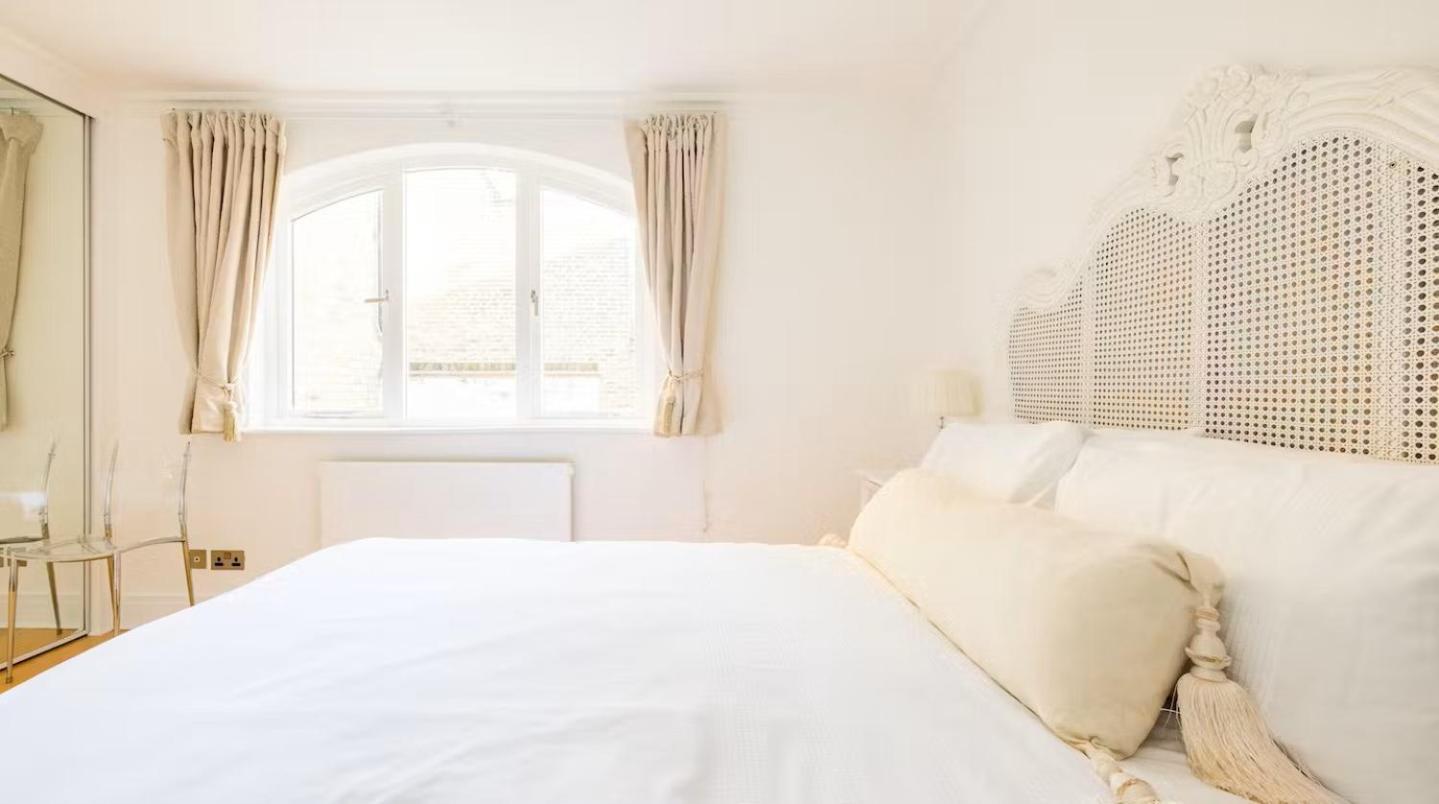 Appartement Notting Hill Luxury Duplex à Londres Extérieur photo