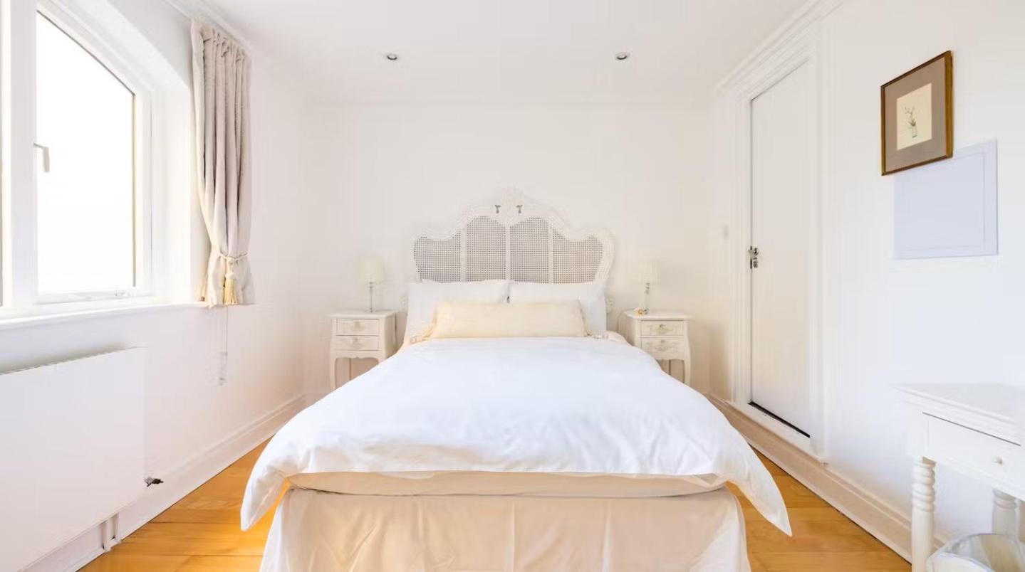 Appartement Notting Hill Luxury Duplex à Londres Extérieur photo