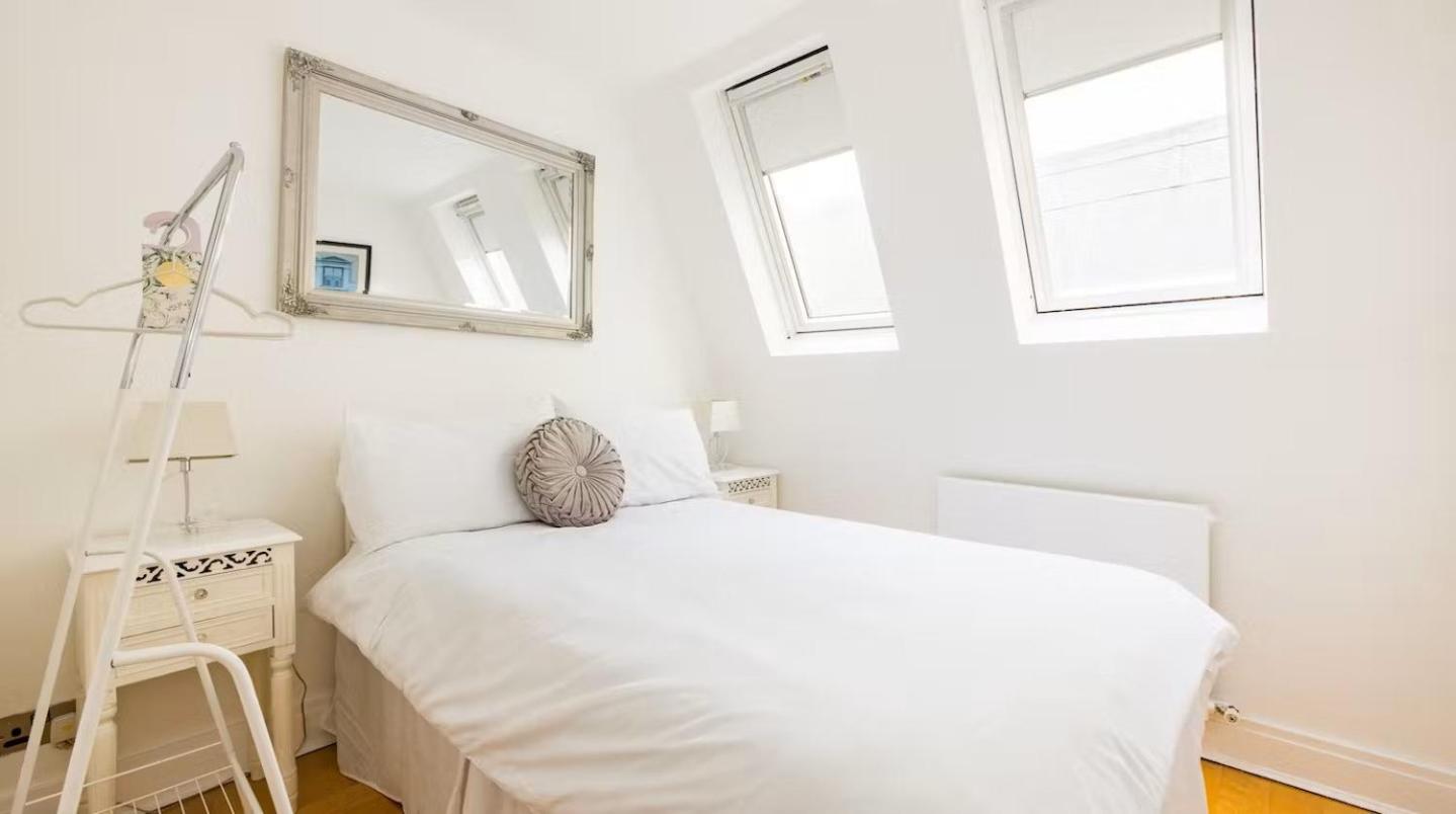 Appartement Notting Hill Luxury Duplex à Londres Extérieur photo