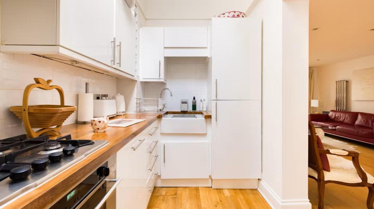 Appartement Notting Hill Luxury Duplex à Londres Extérieur photo