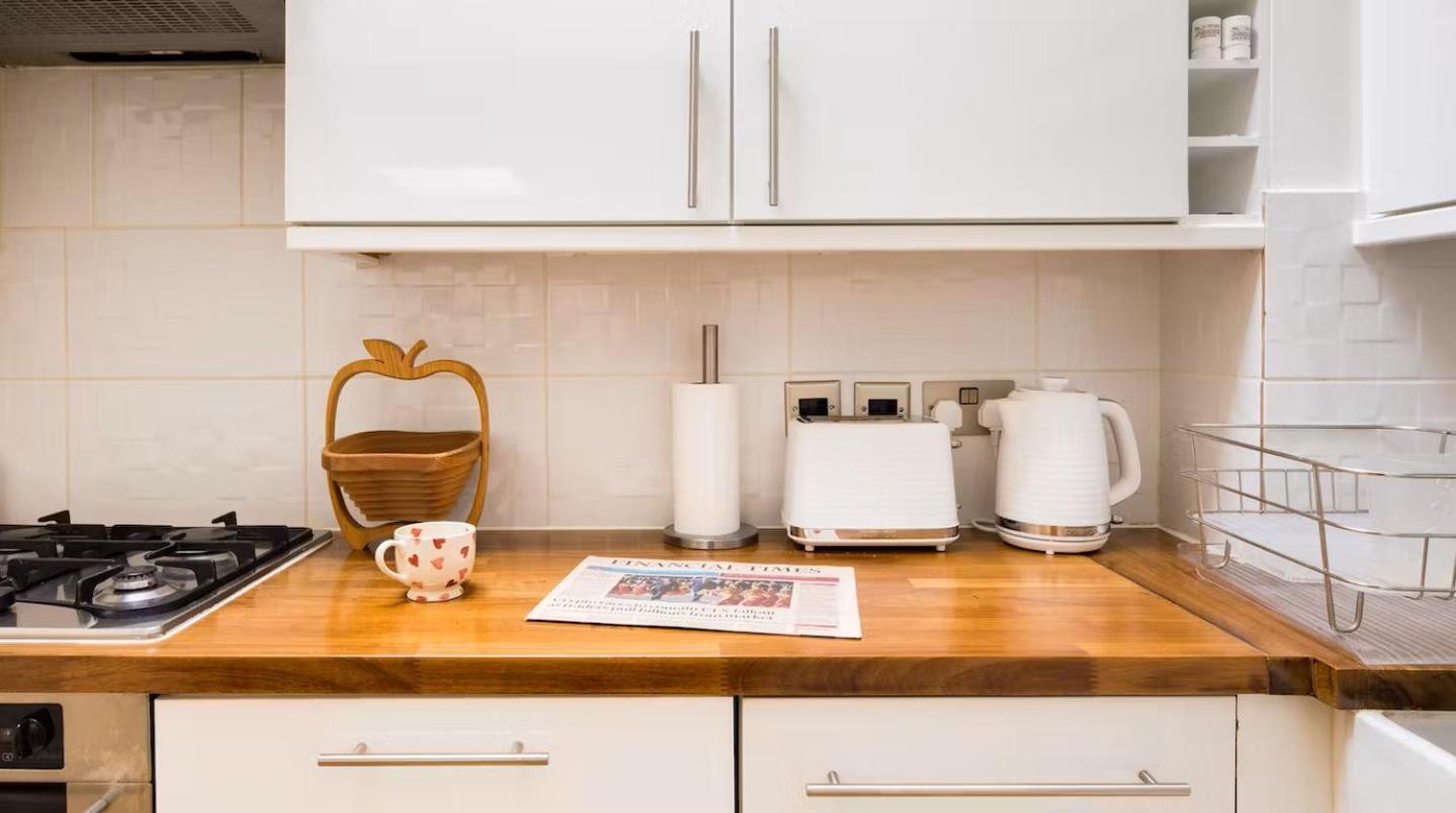 Appartement Notting Hill Luxury Duplex à Londres Extérieur photo