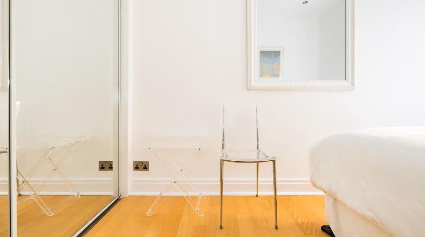 Appartement Notting Hill Luxury Duplex à Londres Extérieur photo