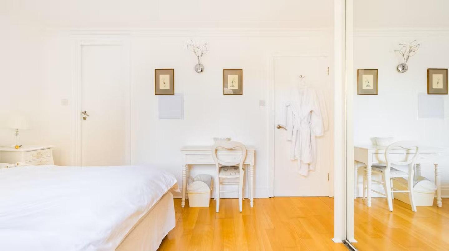 Appartement Notting Hill Luxury Duplex à Londres Extérieur photo