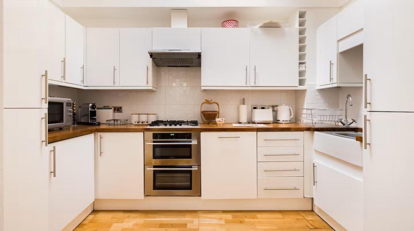 Appartement Notting Hill Luxury Duplex à Londres Extérieur photo